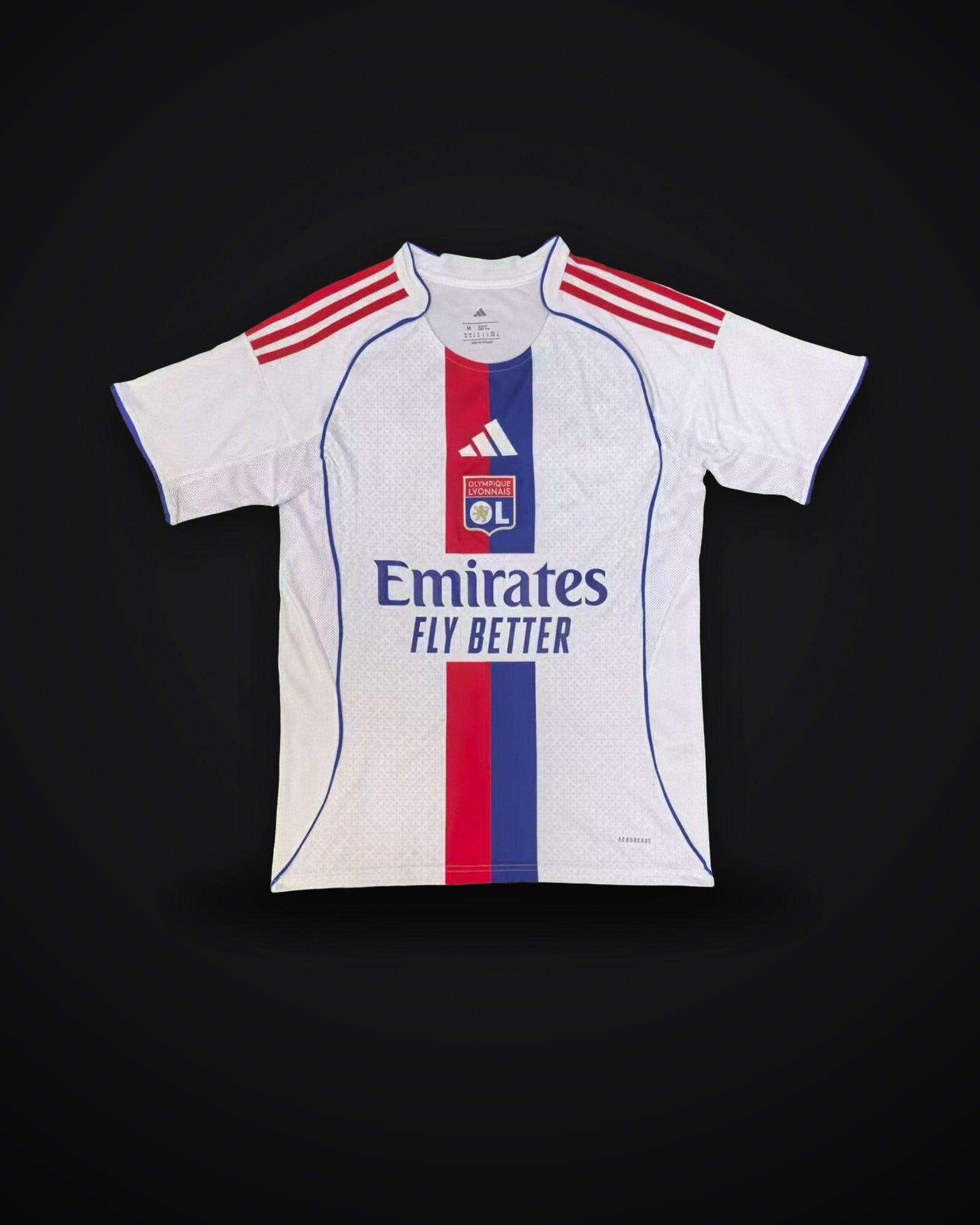 2025/2026 Lyonnais Home