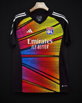 2023/2024 Lyonnais Training Wear