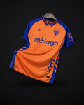 2025/2026 Malaga Away