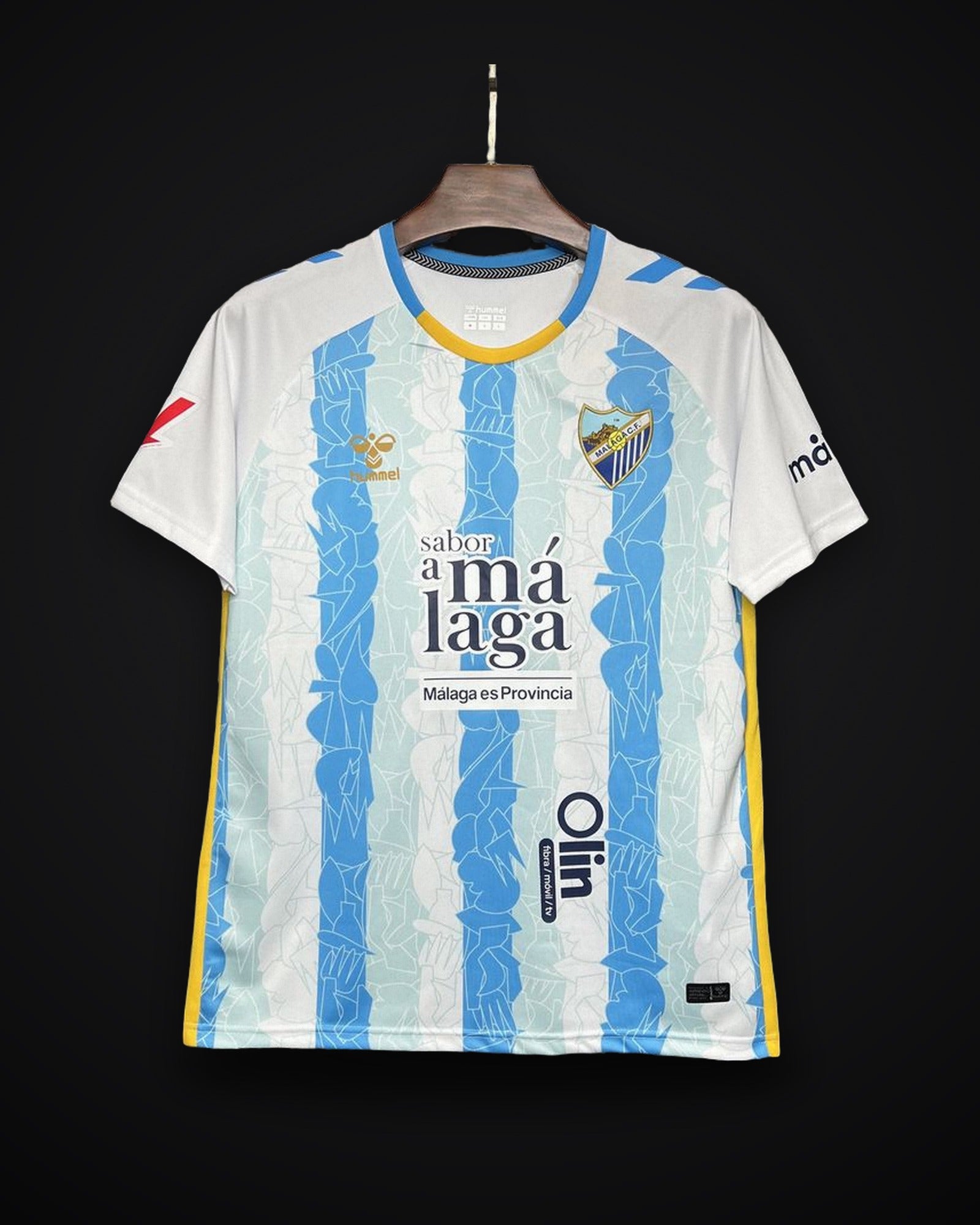 2024/2025 Malaga Home