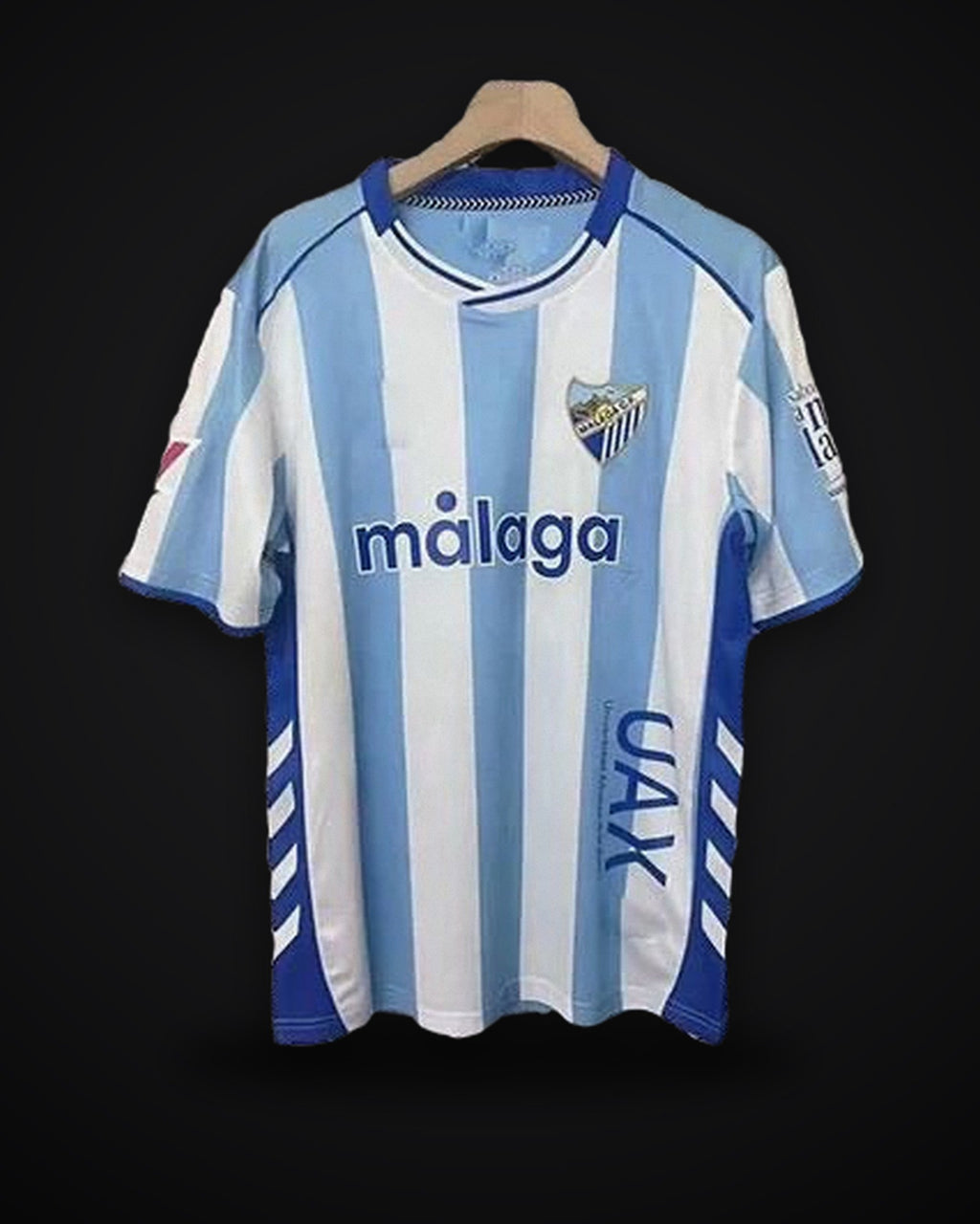 2025/2026 Malaga Home