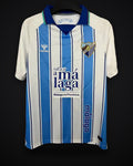 2026/2027 Malaga Home Football Shirt 1:1 Thai Quality topjersey