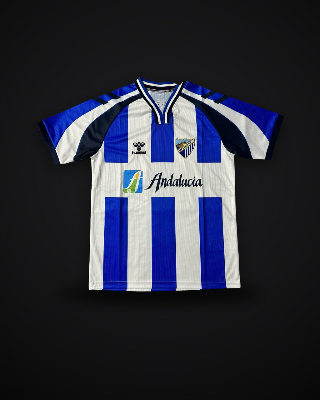 2025/2026 Malaga 25th Anniversary Edition