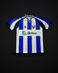 2025/2026 Malaga 25th Anniversary Edition