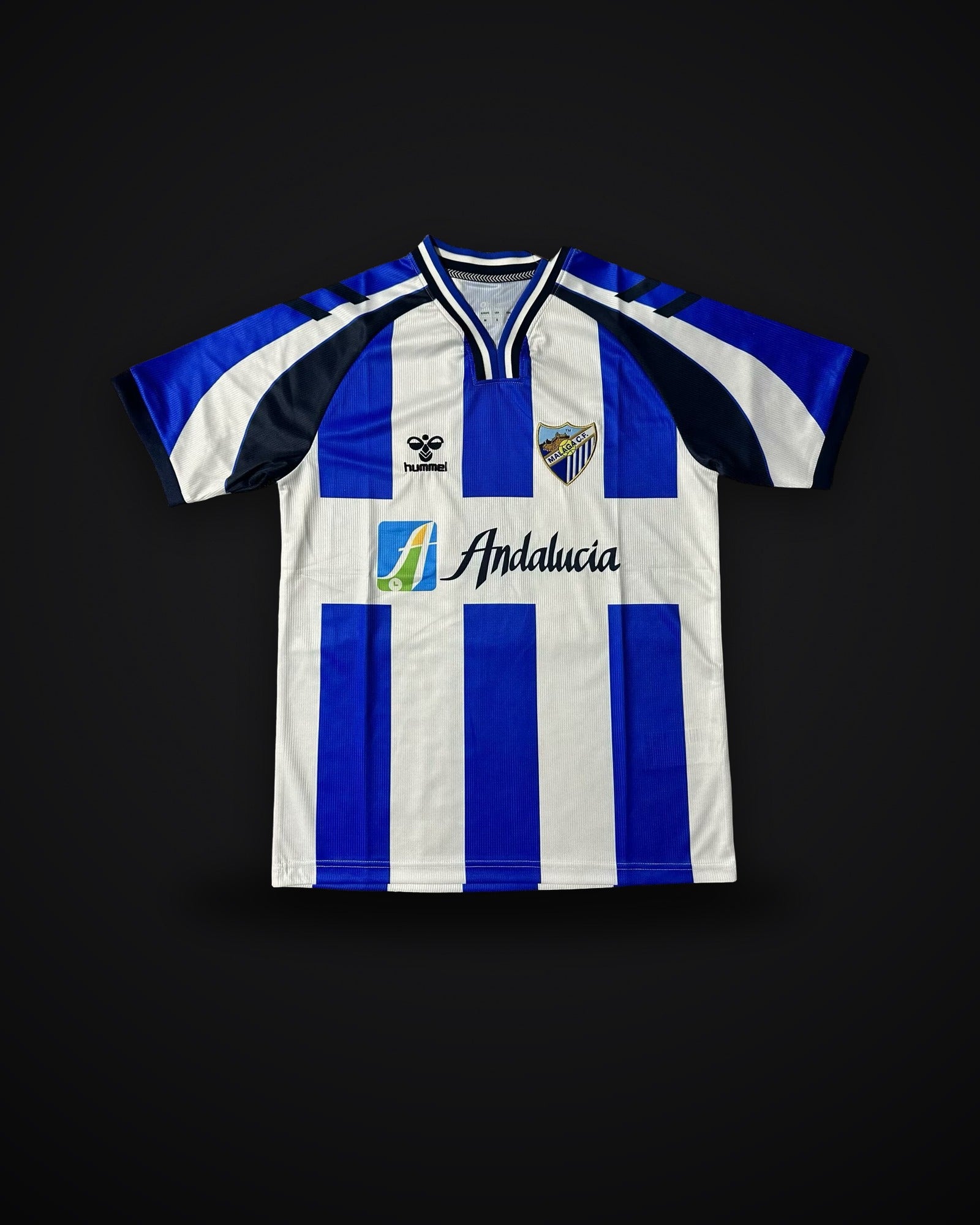 2025/2026 Malaga 25th Anniversary Edition