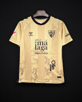 2024/2025 Malaga Third Away