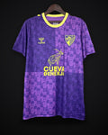 2024/2025 Malaga Training Jersey