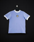 1972 Retro Manchester City Home