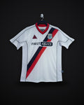 2002/2003 Retro Manchester City Away