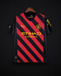 2022/2023 Manchester City Away