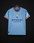 2022/2023 Manchester City Home