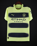 2022/2023 Manchester City Third Away