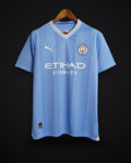 2023/2024 Manchester City Home