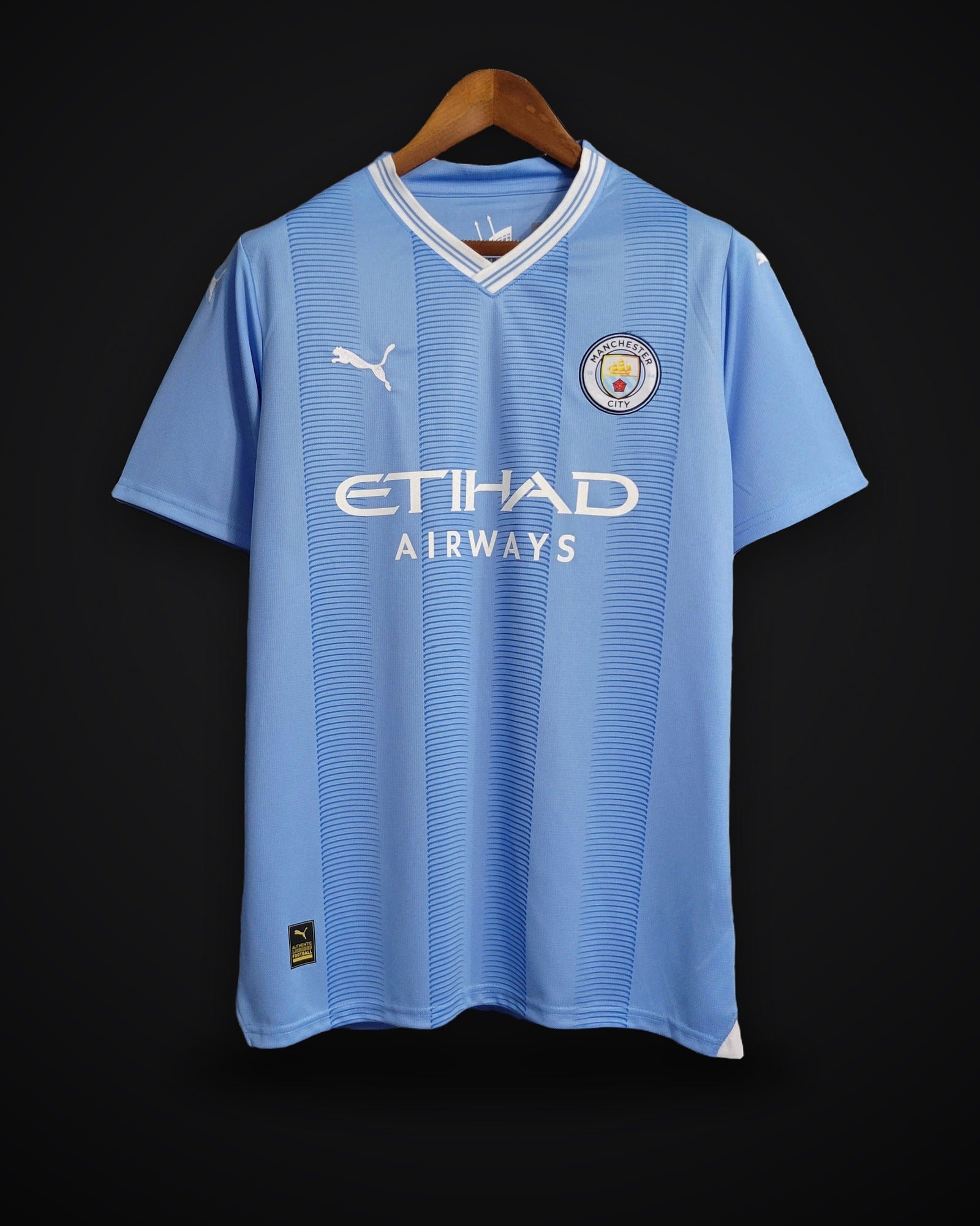 2023/2024 Manchester City Home