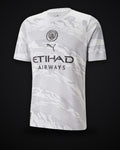 2023/2024 Manchester City Special Edition Grey