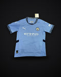 2024/2025 Manchester City Home