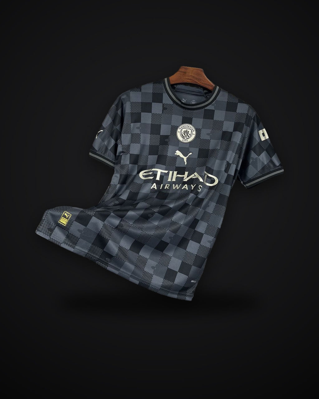 2024/2025 Manchester City 145th Anniversary Edition