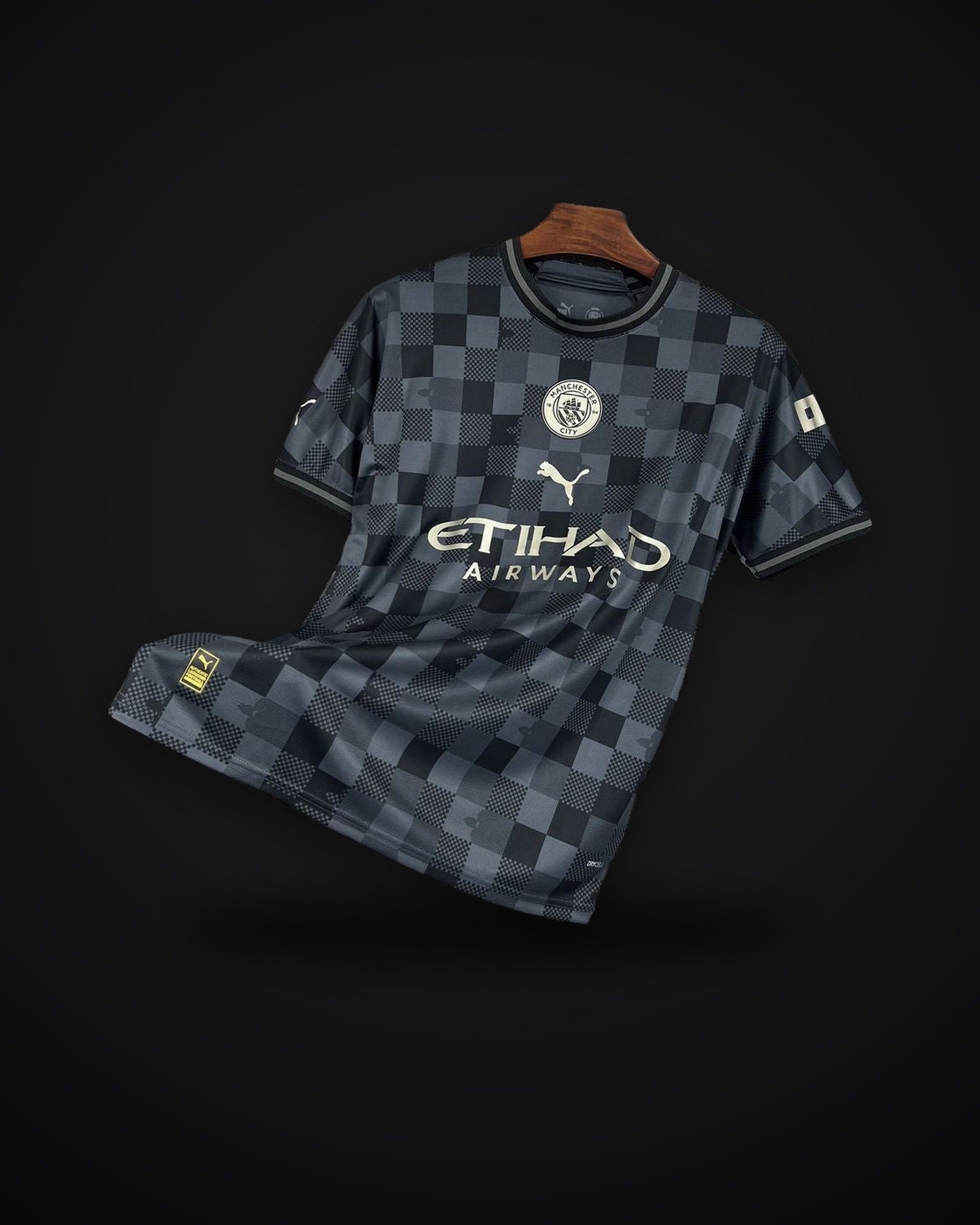 2024/2025 Manchester City 145th Anniversary Edition