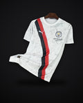 2025/2026 Manchester City Club World Cup Away