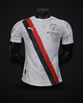 2025/2026 Player Version Manchester City Club World Cup Away