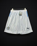 2025/2026 Manchester City Home Shorts