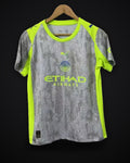 2025/2026 Manchester City Third Away