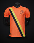 2025/2026 Player Version Manchester City Third Away