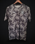 2025/2026 Manchester City Pre-match uniform