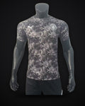2025/2026 Player Version Manchester City Pre-match uniform