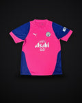 2026/2027 Manchester City Manchester City Football Jersey 1:1 Thai Quality topjersey