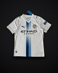 2026/2027 Manchester City Third Away Football Shirt 1:1 Thai Quality