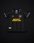 1993-1994 Retro Manchester United Away