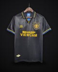 1993/1994 Retro Manchester United Third Away
