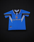 1996/1998 Retro Manchester United Third Away