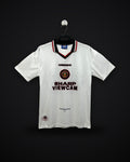 1996/1997 Retro Manchester United Away