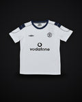 2000/2001 Retro Manchester United Away
