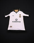 2001-2002 Retro Manchester United 100th Anniversary Edition