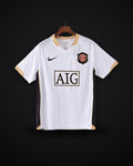 2006/2007 Retro Manchester United Away