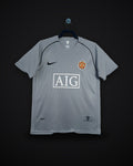 2007/2008 Retro Manchester United Goalkeeper