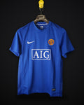 2007/2008 Retro Manchester United