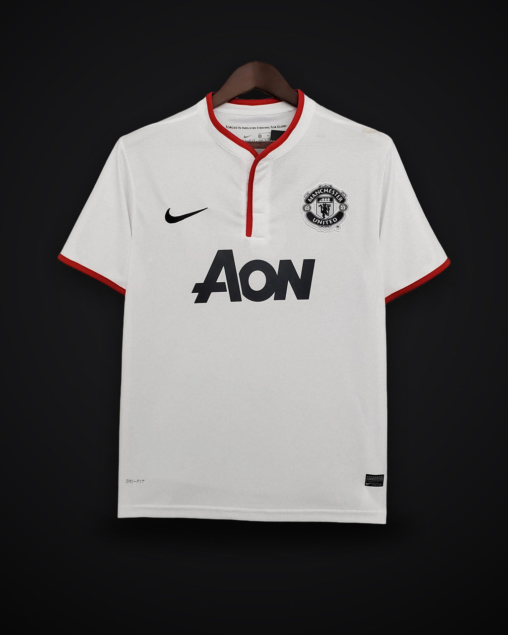 2013/2014 Retro Manchester United Third Away