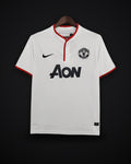 2013/2014 Retro Manchester United Third Away