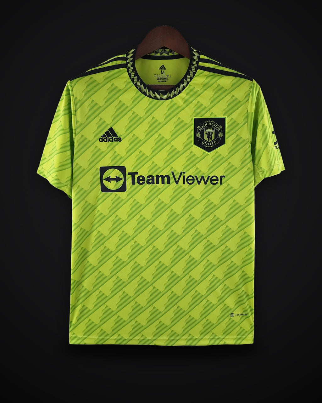 2022/2023 Manchester United Third Away