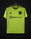 2022/2023 Manchester United Third Away