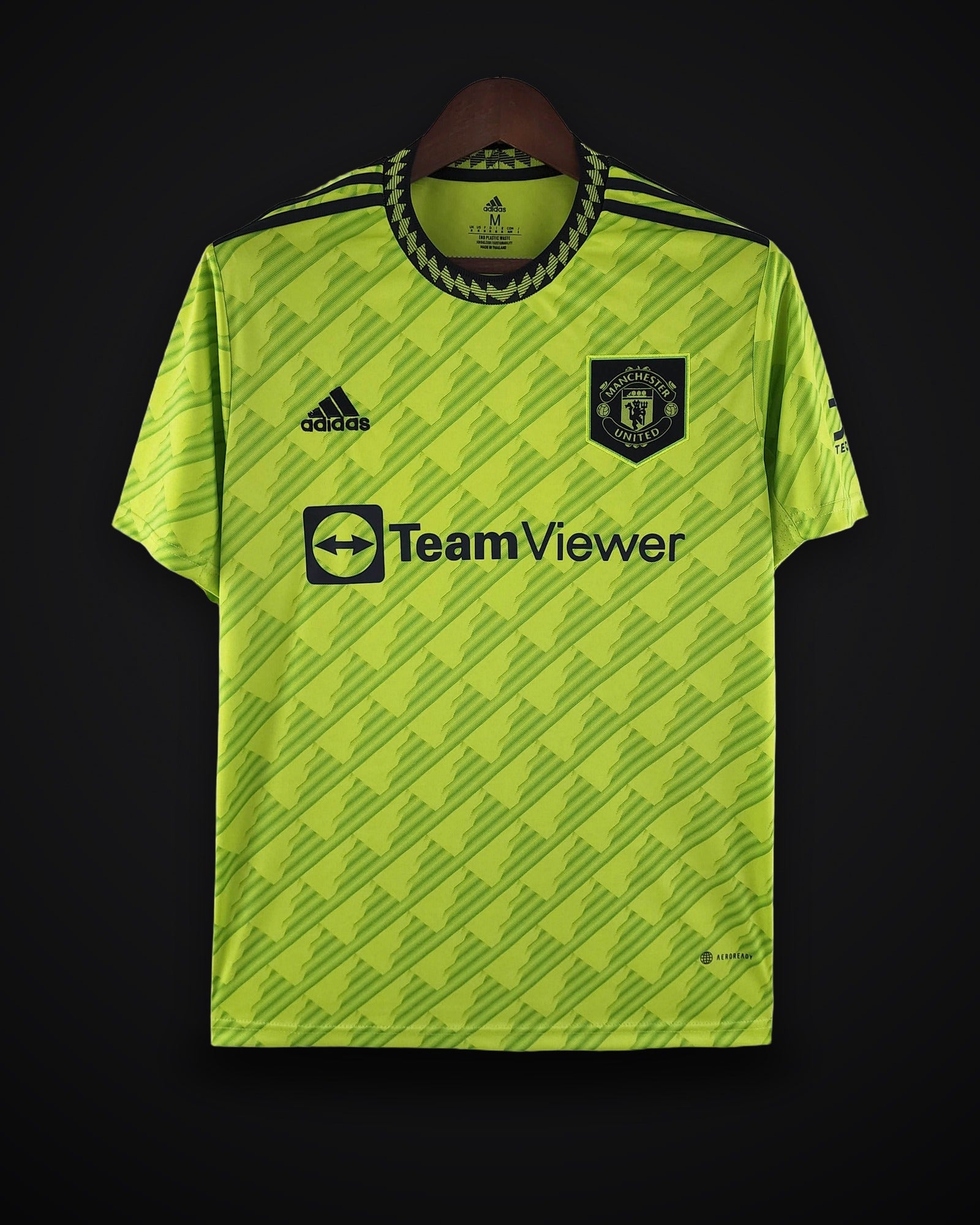2022/2023 Manchester United Third Away