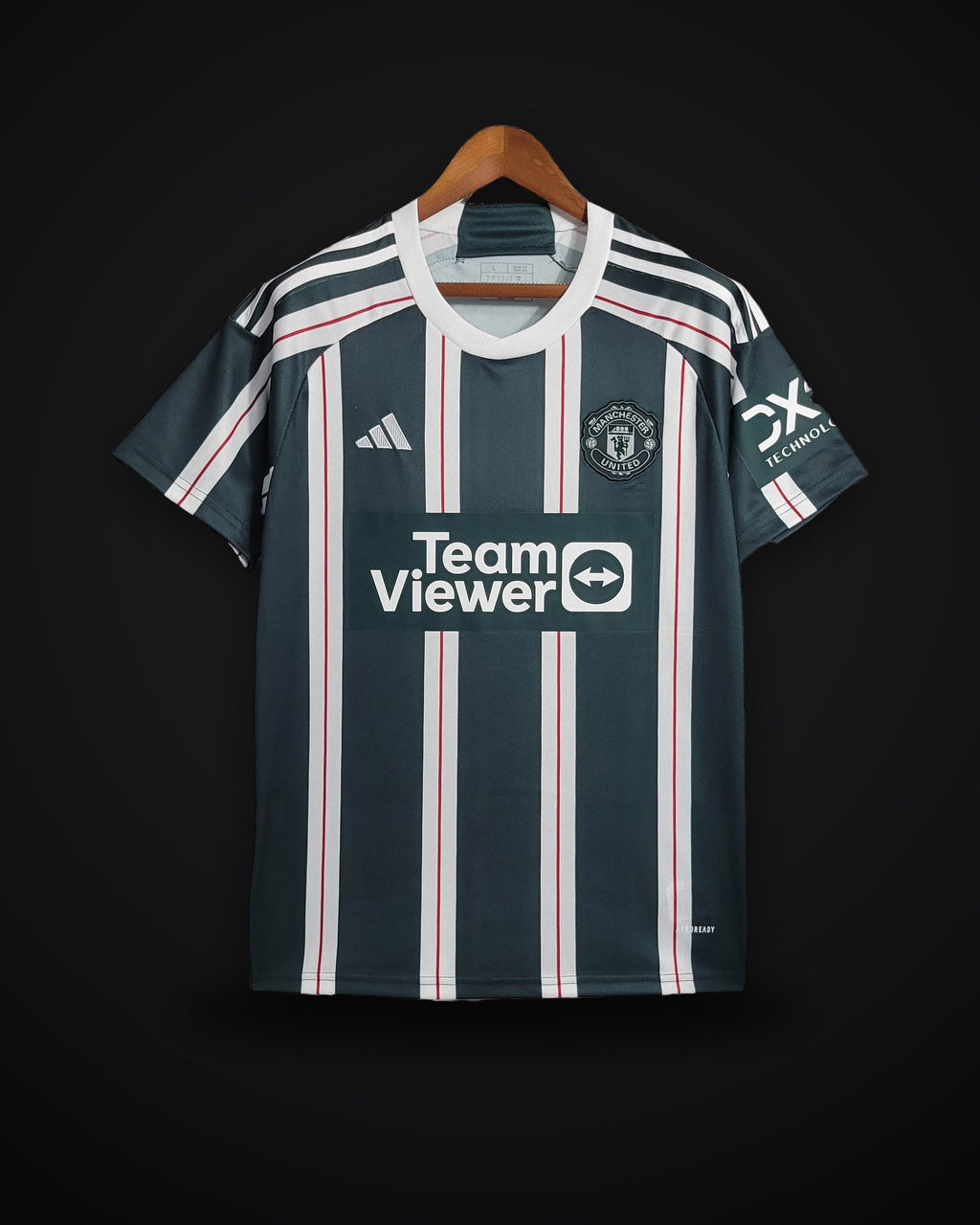 2023/2024 Manchester United Away