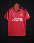 2023/2024 Manchester United Home
