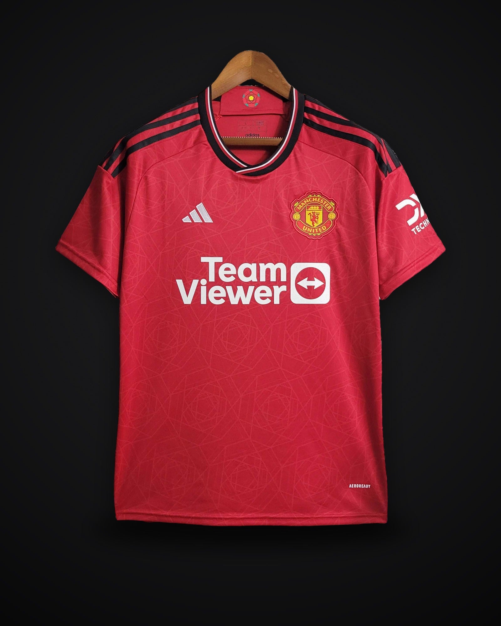 2023/2024 Manchester United Home