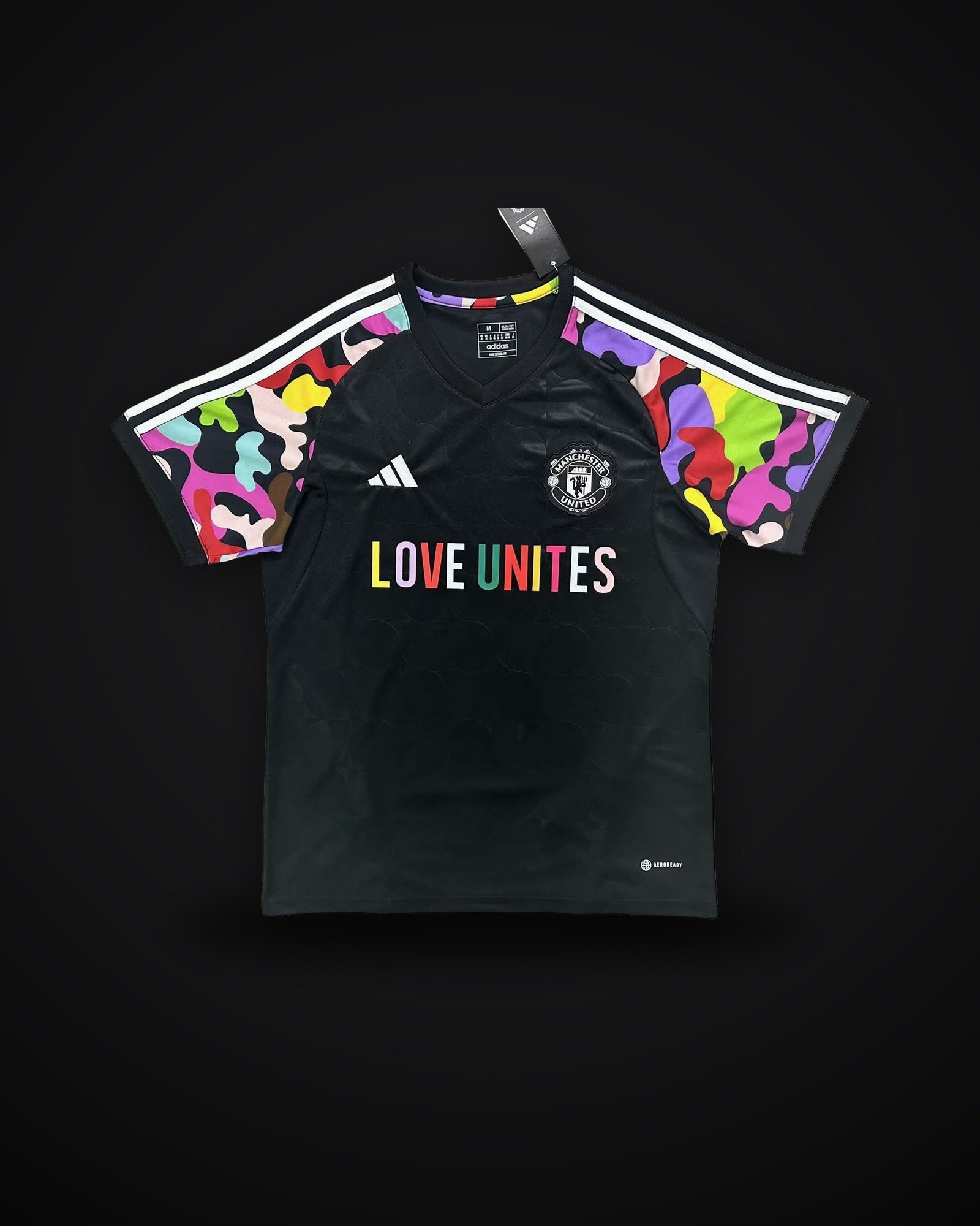 2023/2024 Manchester United Special Edition