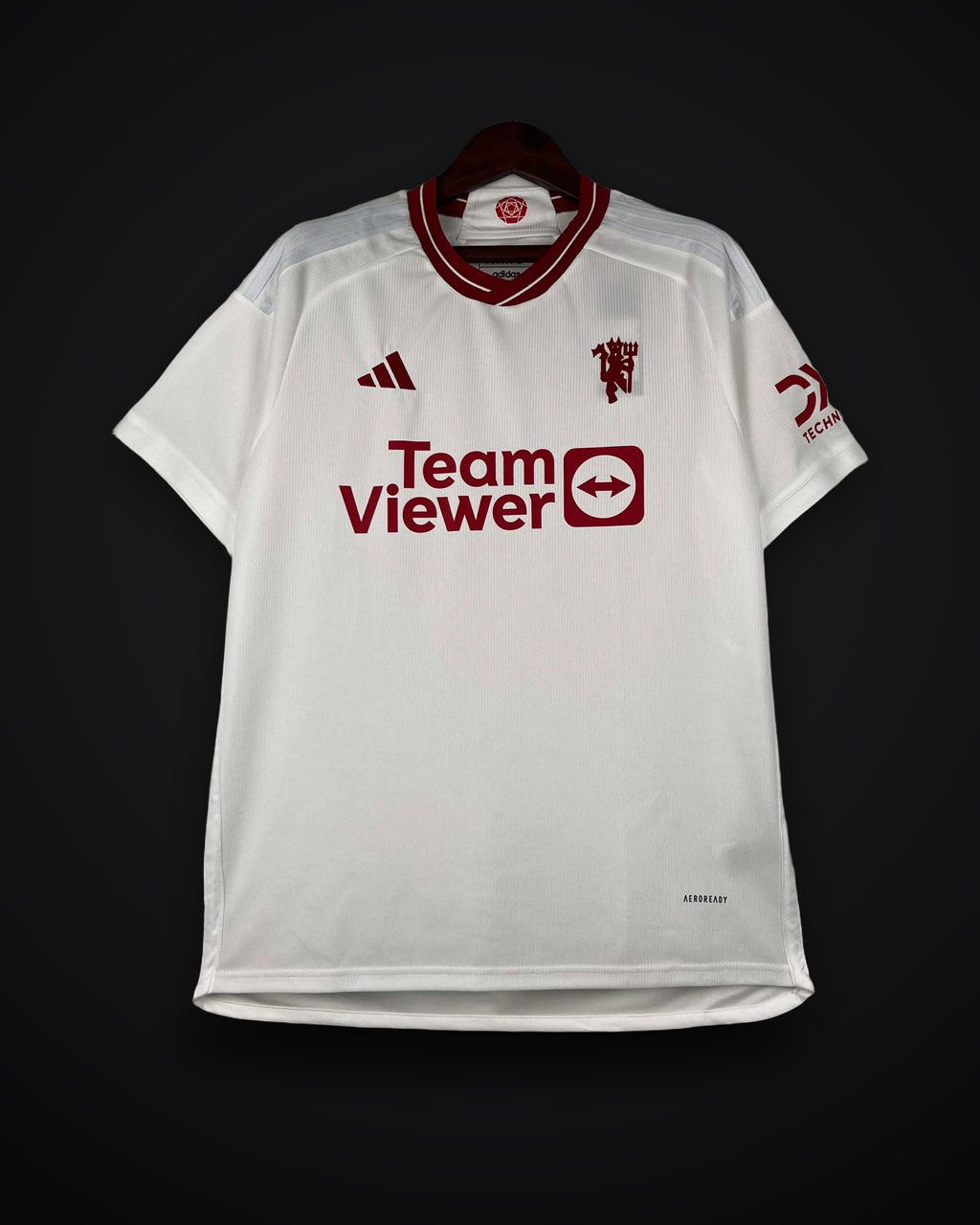 2023/2024 Manchester United Third Away